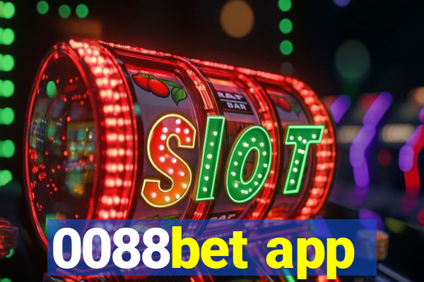0088bet app